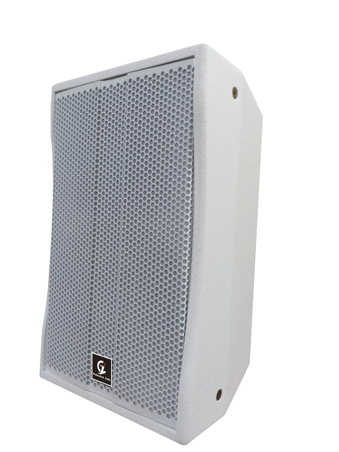 8＂ 二分频全频音箱（8Ω；150W）